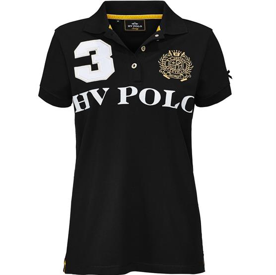 Klassisk HV Polo Favouritas Polo T-shirt