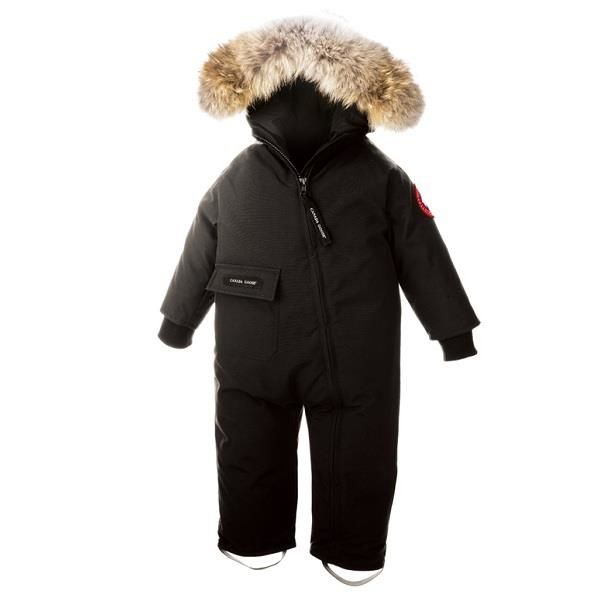 Canada Goose jackets sale discounts - Flyverdragt til B?rn | Canada Goose Snowsuit