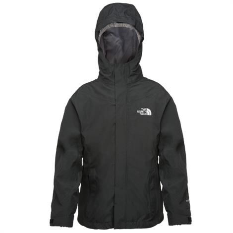 The North Face Girls Evolution Triclimate Jacket, Black