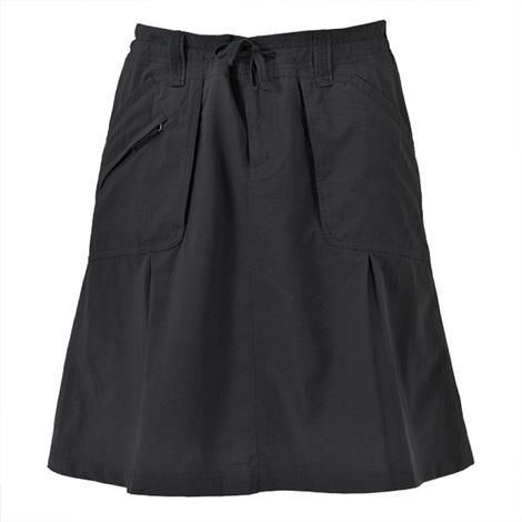 The North Face Horizon Victory Skirt, Black