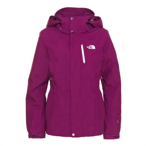 The North Face Womens Cheakamus Triclimate Jacket, Pamplona