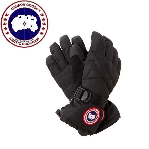 canada goose handsker