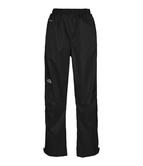 The North Face Womens Resolve Pant, Black