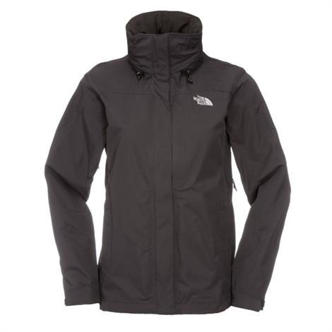 The North Face Womens Evolution Triclimate Jacket, Black