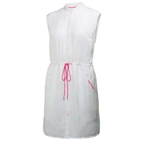 Kjole fra Helly Hansen | Naiad Dress White
