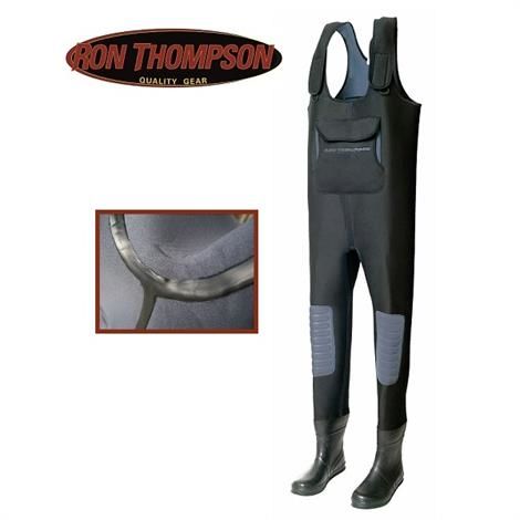 Ron Thompson Sealforce Waders
