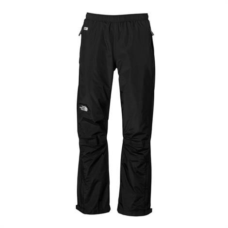 The North Face Mens Resolve Pant, Black
