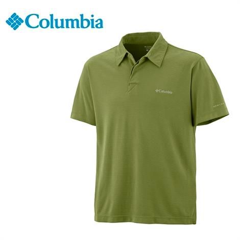 Columbia SunRidge Polo, Grøn