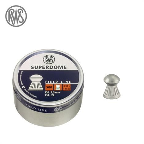 RWS Superdome 5,5 mm