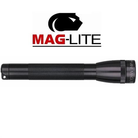 Maglite Mini 2-Cell AA