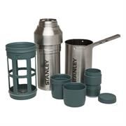 Stanley Mountain Vacuum Coffee System | Stainless Steel