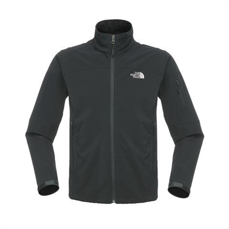 The North Face Mens Ceresio Jacket, Black