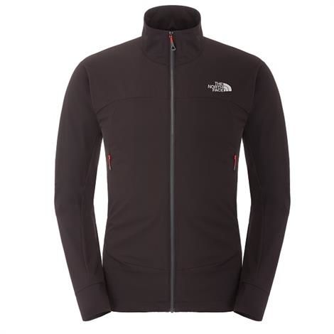 The North Face Mens Diode Jacket, Black