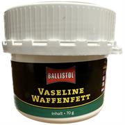70 gram Ballistol Vaseline til pleje af finmekanik