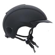 Casco Mistrall Plus, sort