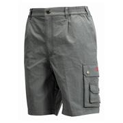 Fj�llr�ven Sambava MT Shorts Mens, Gargoyle