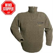 H�rkila Anaboda Sweater, Beige