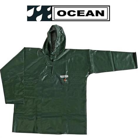 Ocean Regn-jakke Classic