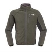 The North Face Mens Vicente Jacket, Asphalt Grey