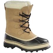 Sorel Caribou Herre, Buff