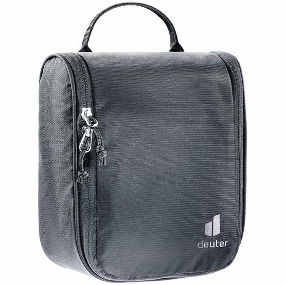 Deuter Trousse de toilette Wash Center I noir