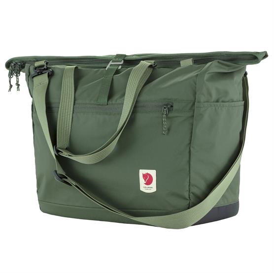 Fjällräven Sac En Toile High Coast 30l Mountain Green One Size unisex