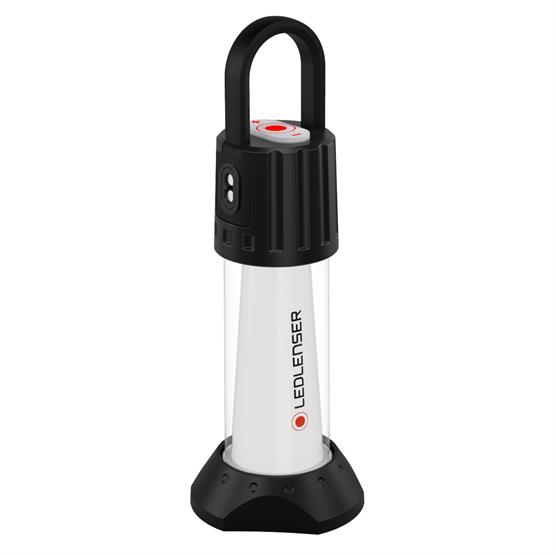 Ledlenser Smart Lanterne ML6 Connect WL noir