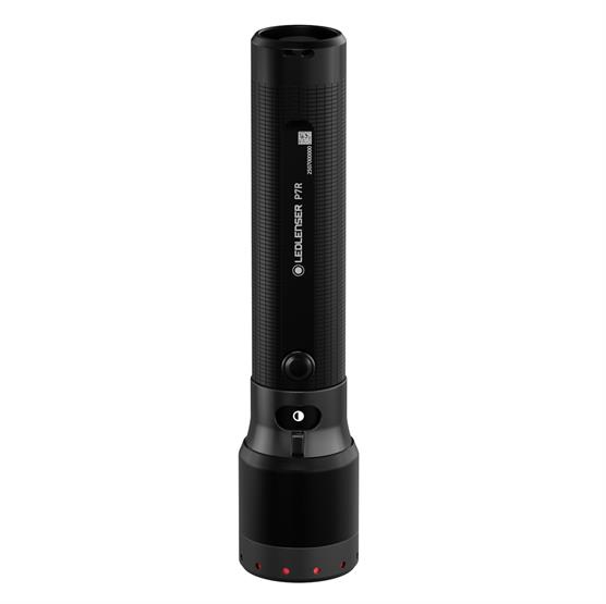 Ledlenser P7R Lampe de poche à batterie 1200 lm 80 h