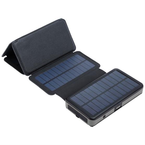 Sandberg Solar 6-Panel Powerbank 20000 mAh