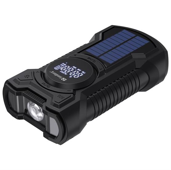Sandberg Survivor Radio All-in-1 5000mAh