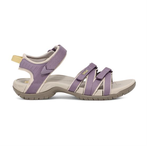 Teva Tirra Dame, Grey Ridge 37