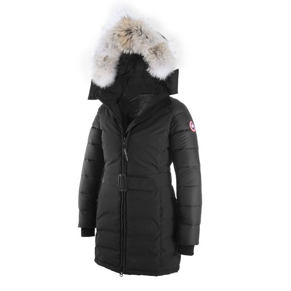 canada goose rowan