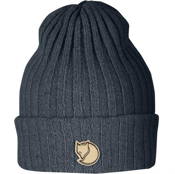 Fjällräven Strikhue i uld | Byron Hat