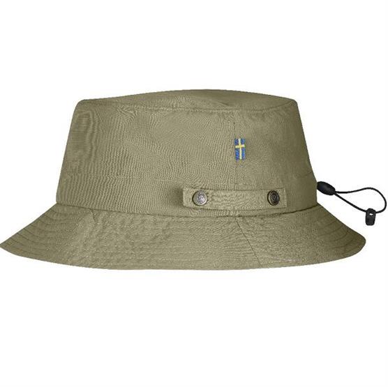 Fjällräven Marlin MT Hat, Light Khaki