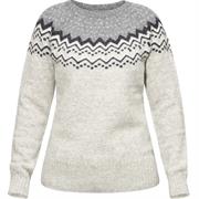 Blød og varm Fjällräven Övik Knit Sweater