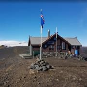 Vandretur til Island med Pro Outdoor
