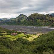 Islands storslåede natur med Pro Outdoor