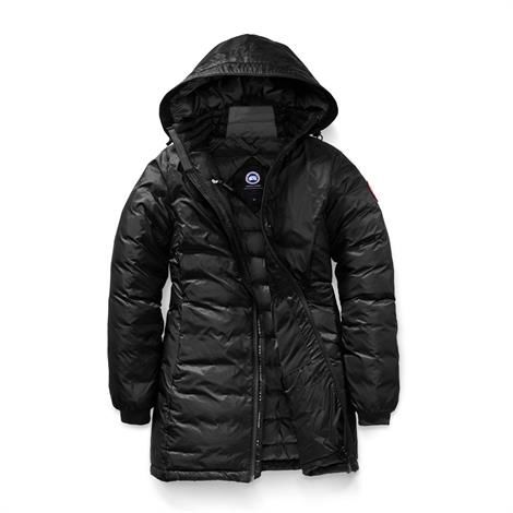 Canada Goose Camp Hooded for Womens