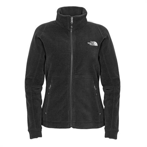 The North Face Womens Genesis Jacket, Black