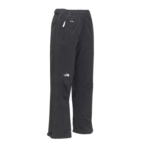 The North Face Womens Strider Side Zip Pant, Black