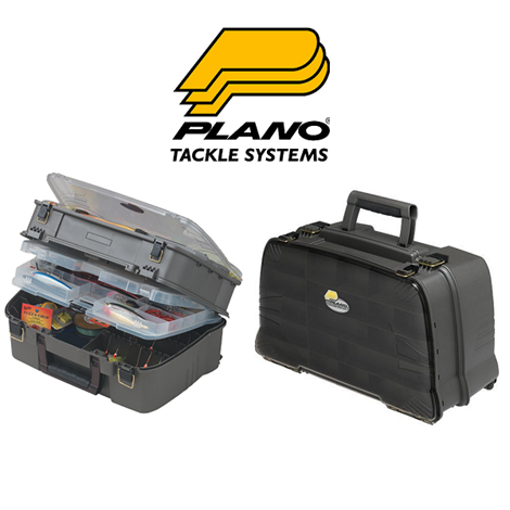 Plano 1444 Pro Guide System