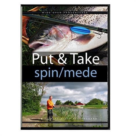 Put and Take Spin/Mede fiskeri