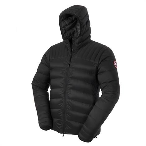 Brookvale Hoody fra Canada Goose | Vinterjakker