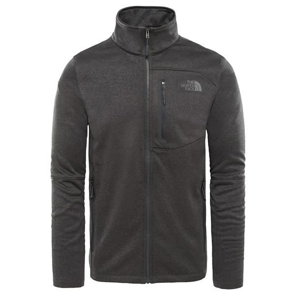 Canyonlands sweatshirt fra The North 