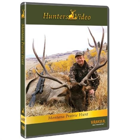 Hunters Video Jagt i Montana