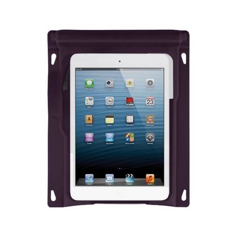 E-Case iSeries - iPad Mini w/ Jack, Black
