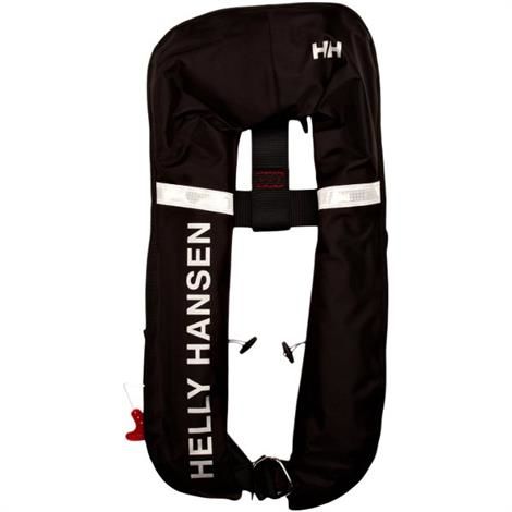 Helly Hansen Sport Inflatable Lifejacket, Navy