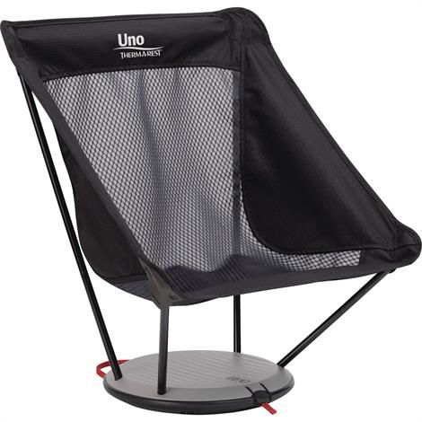 Foldbar stol til Camping og Outdoor | Thermarest