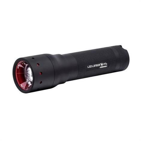 LED Lenser P7.2 | 320 Lumens Lommelygte