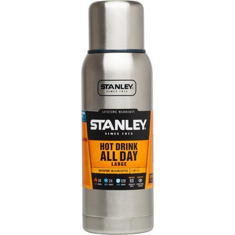 Stanley Adventure 1,0 L Termokande i stål